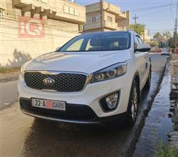 کیا سۆرینتۆ